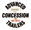 Advanced Concession Trailers
